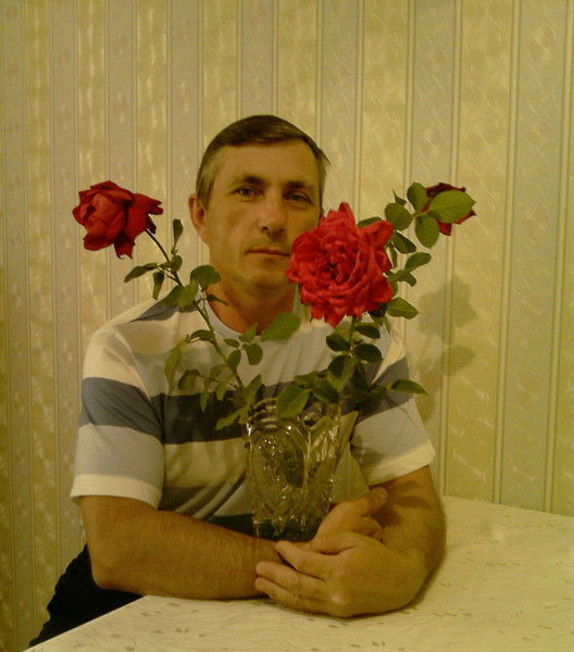 Сергей Тягунов