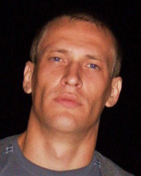 Сергей Гаранин