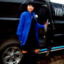 Doina Mocan