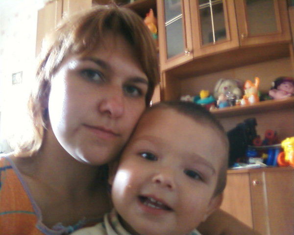 Тамара Беляева