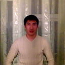 Aslanbek Tulegenov