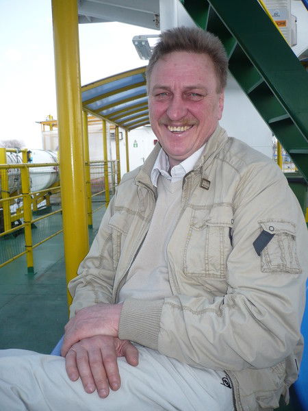 Сергей Юрчук