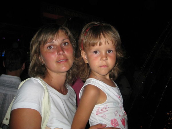 Оксана Тиссен