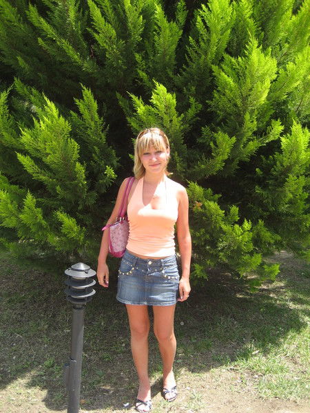 Лилия Нургалиева