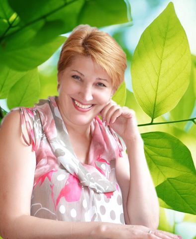 Ольга Моисеева