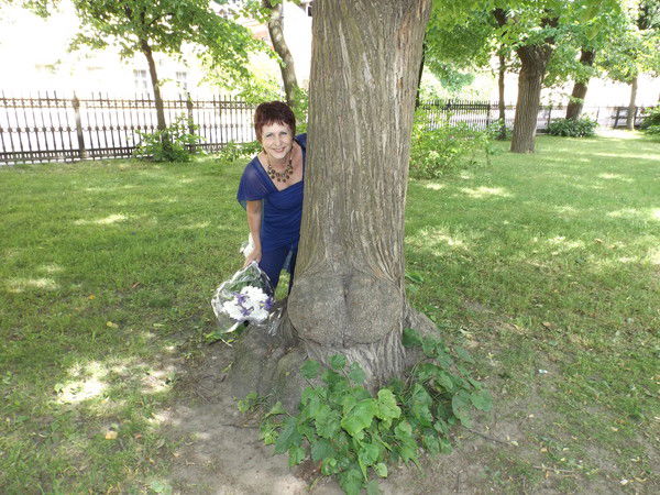 Елена Куга (Филиппова)