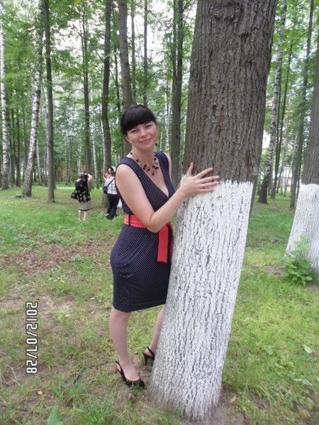 Евгения Симухина