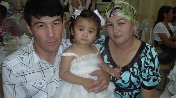 Медет Мусалин