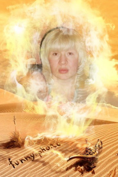 Светлана Приданникова