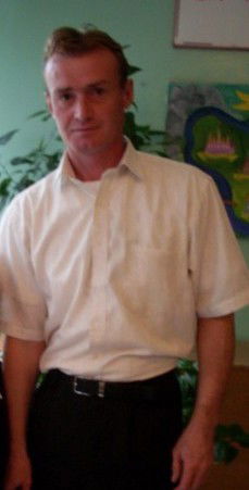 Муж Марины Ягубовой