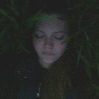 Анастасия Коновалова