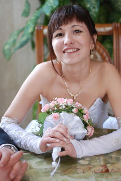 Виктория Гаврилюк