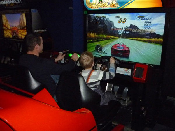 Сергей Лобырин