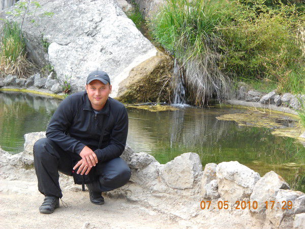 Сергей Шурликов