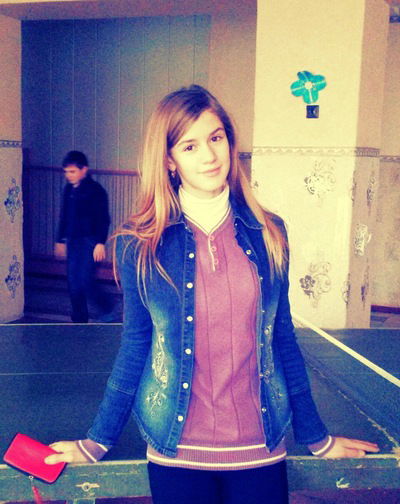 Джессика Ярмак