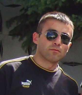 Artur Sargsyan