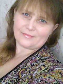 Наталья Плис (Кроль)