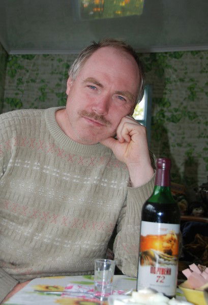 Владимир Полежаев