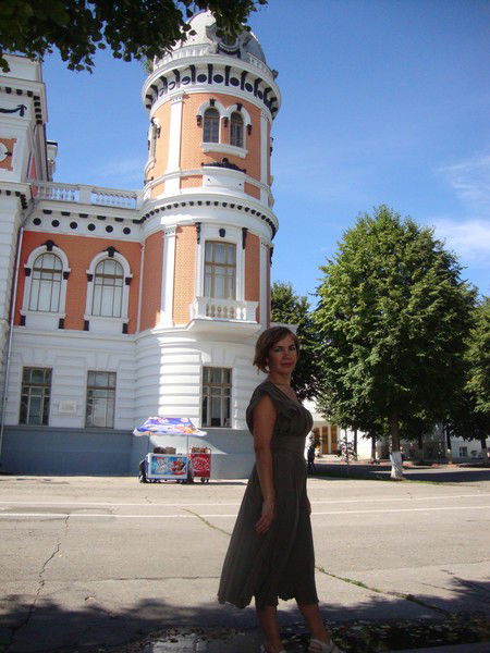 Елена Григорьева