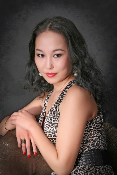 Ульяна Стручкова