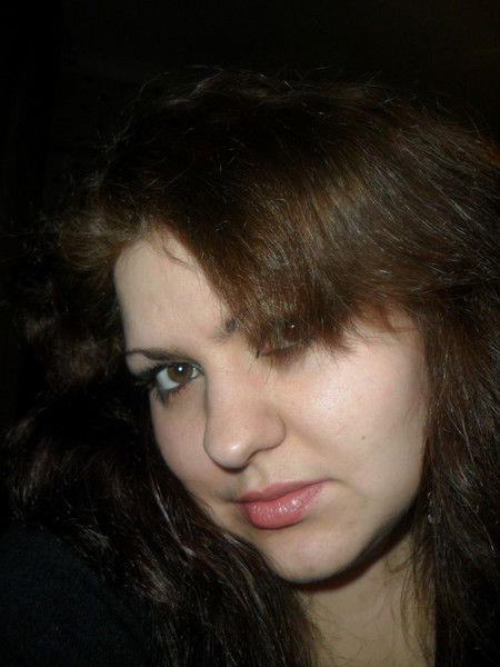 Оля Григорук