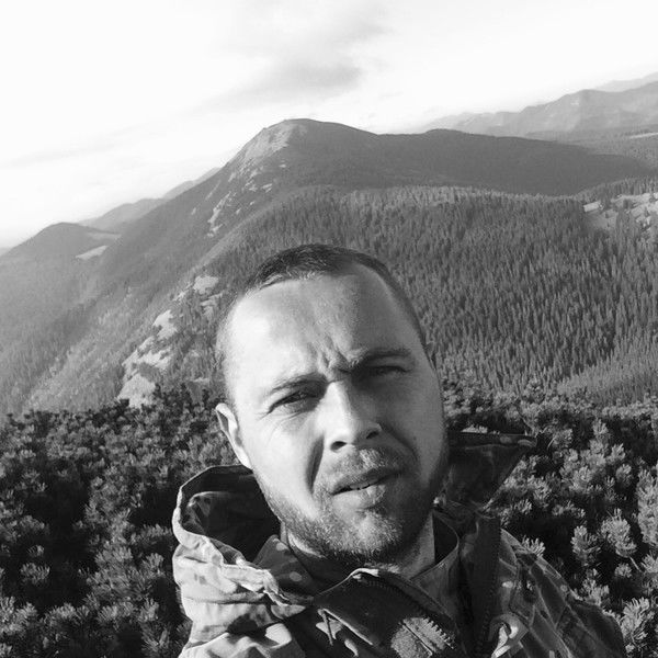 Андрей Ироденко