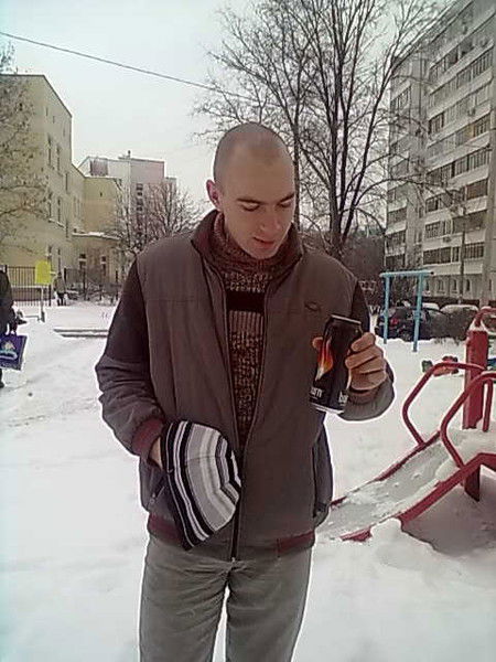 Валентин Томилин