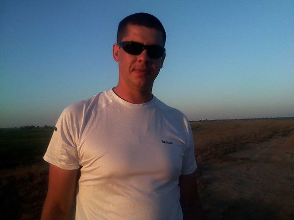 Николай Лапухин