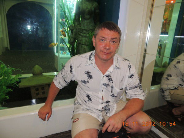 Равиль Гумеров