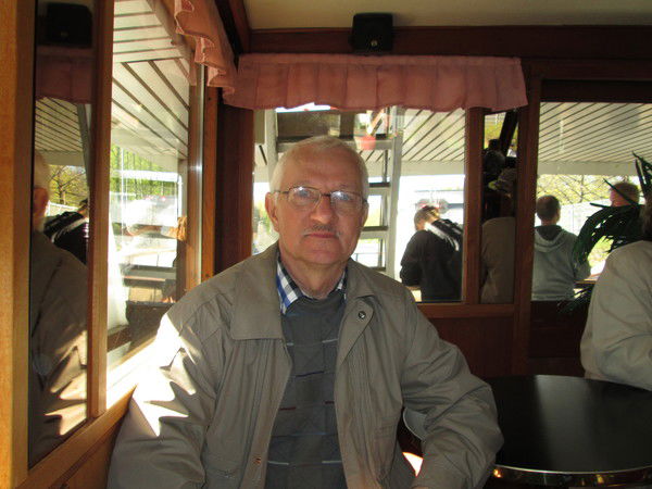 Александр Мячин