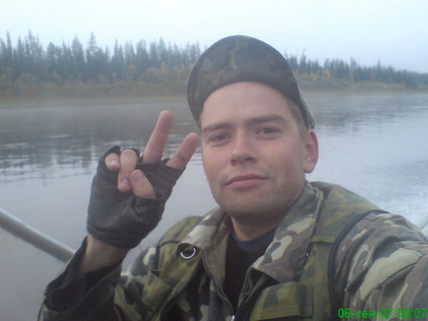 Алексей Шокалюк