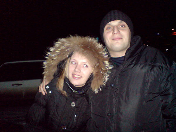 Никита Паламарчук