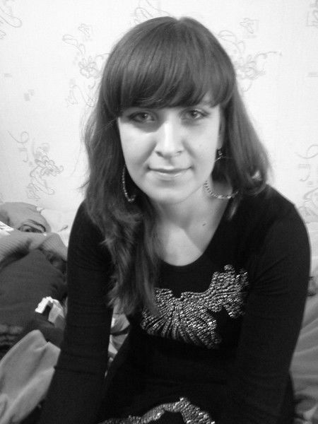 Олечка Мыка