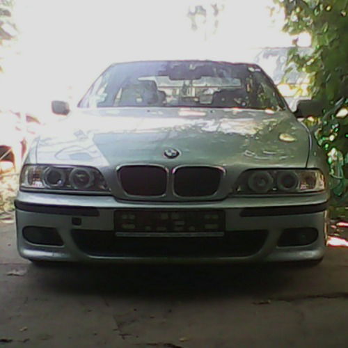 Разборка-Одесса Бмв