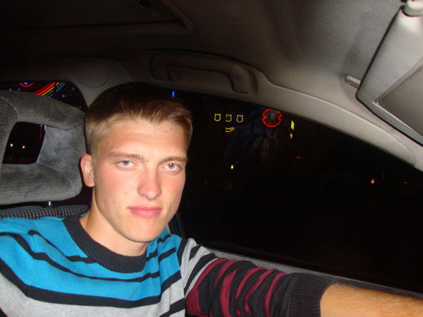 Виктор Покутнев