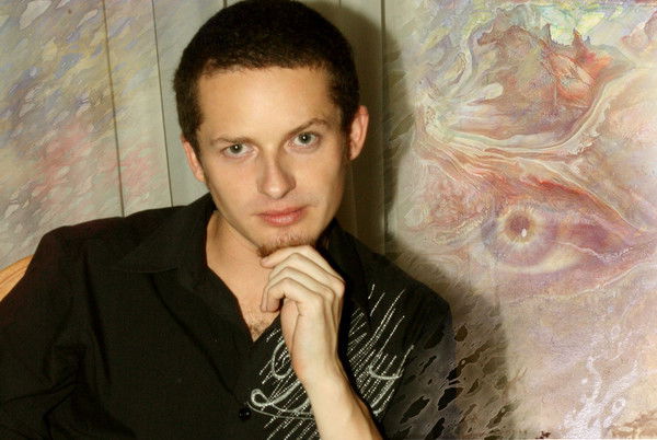 Дмитрий Попович