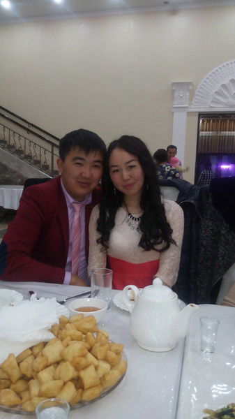 Адилет Майкаданов