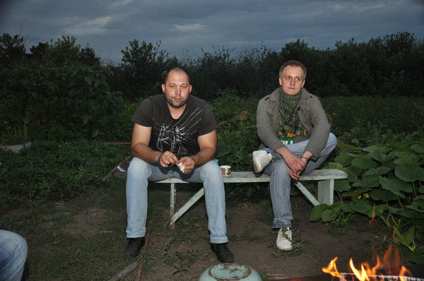 Егор Мукомела