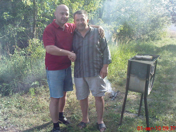 Валерий Пушкарь