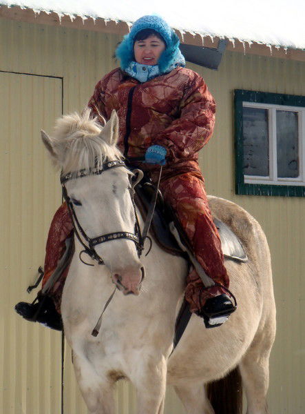 Венера Смолина