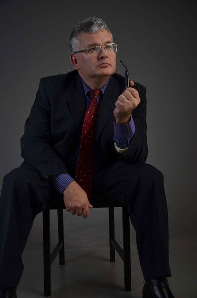 Сергей Калинин