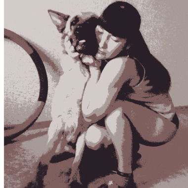 Наталья Гусельникова