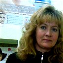 Людмила Захарова
