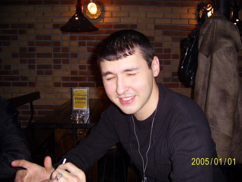 Рустам Якшигулов