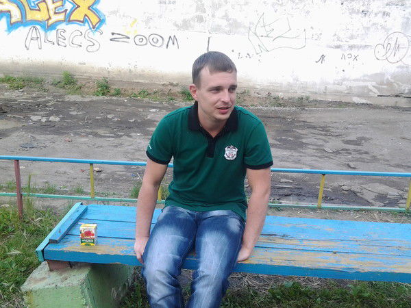 Евгений Полюшкин