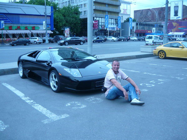 Александр Василега