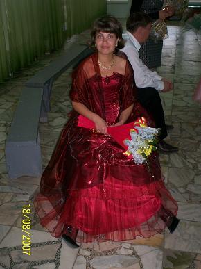 Елена Баттдалова