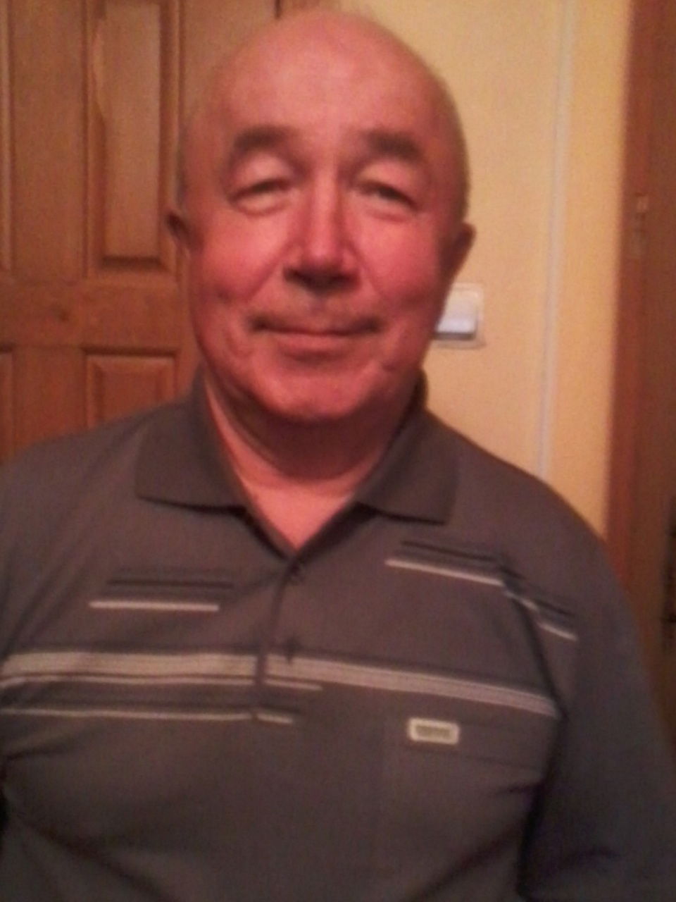 Николай Запевалов