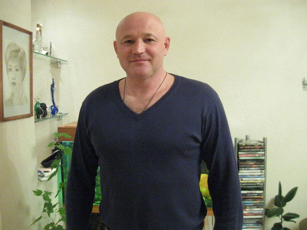 Виталий Чечуевский