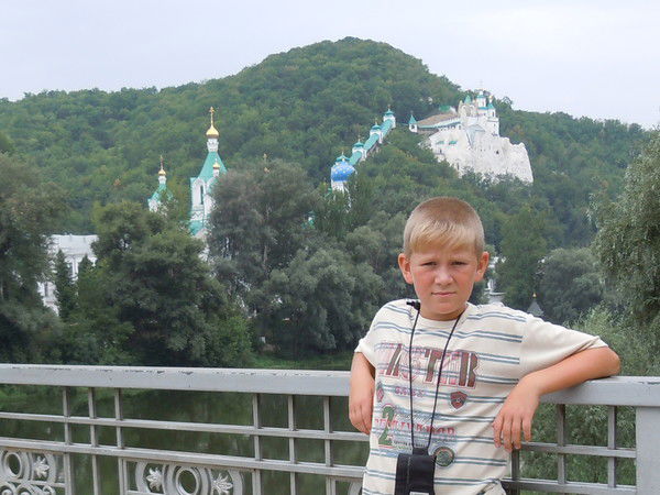 Владислав Иноземцев